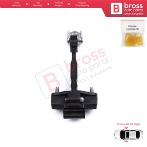 BDP1318 Limiteur de sangle d'arrêt de charnière de porte avant pour 208 e-208 Corsa F Corsa-e 2019-On Bross Auto Parts Made In Turkey - Product Image 2