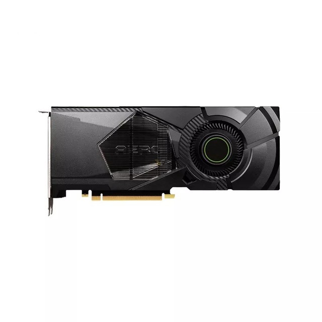 New PCIe Fan Desktop 10GB GDDR6 GPU for AI Computing Deep Learning Desktop Use CMP 50HX
