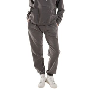 Survêtement respirant gris lavé personnalisé de vente chaude pour hommes et femmes ensembles de vêtements d'extérieur d'hiver méthode de tissage tissé - Product Image 3