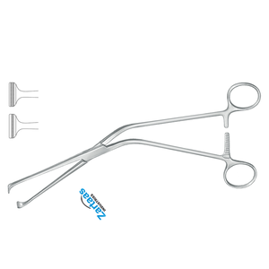 Pince à capsule MILLIN en acier inoxydable de haute qualité 23cm / 9 "Fabricant et exportateur d'instruments chirurgicaux - Product Image 4