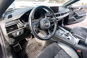 LISTO PARA ENVIAR - USADO, VOLANTE A LA IZQUIERDA/DERECHA, AUDI S5 SPORTBACK PREMIUM PLUS 2019, MOTOR TURBO V6 DE 349 HP - Product Image 4