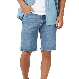 2025 concevez votre propre logo short en jean séchage rapide respirant short en jean meilleure vente short en jean - Product Image 1