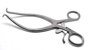 Instruments chirurgicaux Ralph Ortho KOBEL SOFT TISSUE RETRACTOR LARGE par SurgiRight Instruments - Product Image 4