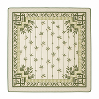 Tapis de Mahjong imprimé Olive Corner pour quatre joueurs, housse de table de jeu imprimée, taille personnalisée pour les clubs à domicile, vente en gros
