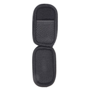 Étuis rigides en cuir PU résistants aux chocs et à l'eau, étui de rangement pour outils EVA Gmae Mic pour <span class=keywords><strong>Apple</strong></span> <span class=keywords><strong>Magic</strong></span> <span class=keywords><strong>Mouse</strong></span> 1 / <span class=keywords><strong>Magic</strong></span> <span class=keywords><strong>Mouse</strong></span> <span class=keywords><strong>2</strong></span> - Étui uniquement - Product Image 3