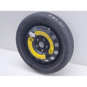 Roue de secours VOLKSWAGEN Golf 7 Saloon 5Q0601027AR CXSA essence 1395 (12>) - Product Image 2