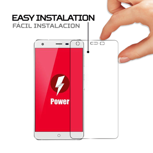 ฟิล์มกันรอยหน้าจออูเลโฟน พาวเวอร์ แอนติช็อค - Product Image 3