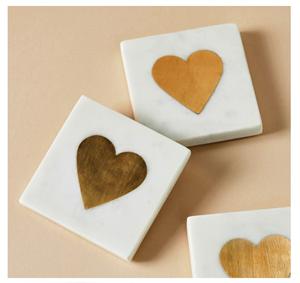 Posavasos de piedra Mat Pad Producto hecho a mano de alta calidad - Product Image 6