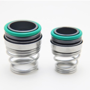 ซีลกลไกคุณภาพพรีเมียม 155 Uniten 3K ผลิตจากวัสดุ CA/CE/NBR ยี่ห้อ JINERTE สำหรับ<span class=keywords><strong>ปั๊ม</strong></span> <span class=keywords><strong>Calpeda</strong></span> แบบ OEM ขั้นต่ำในการสั่งซื้อ 10 ชิ้น - Product Image 3