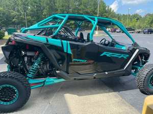 SUPER OFFRES FRO Polaris RZR Pro R Ultimate 2025 - Product Image 2