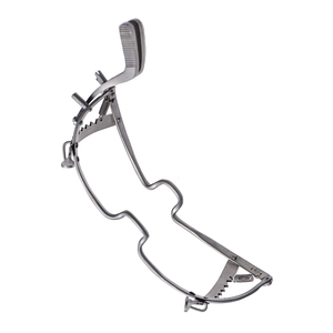 Prix de gros d'usine, qualité supérieure, acier inoxydable, appareil buccal chirurgical complet / logo personnalisé, prix bas - Product Image 3