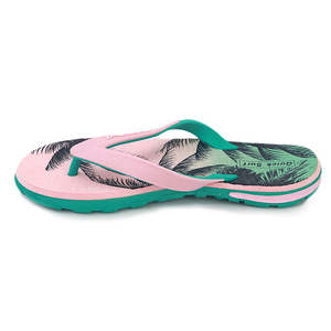 Chaussons pour femmes Quick Surf QUI-2573 - Rose - Product Image 5