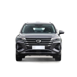 SUV de luxe 1.5T à succès, véhicule d'occasion 0 km, 5 places, traction avant, boîte manuelle, essence turbo, pare-chocs métalliques, transmission - Product Image 2