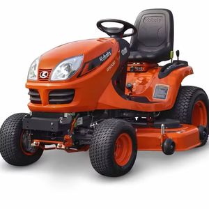 2023 Kubota เครื่องตัดหญ้า GR2120ใหม่ Kubota Tractor F2890 Ride-ON Kubota เครื่องตัดหญ้ารถแทรกเตอร์ EPA ได้รับการรับรอง - Product Image 6