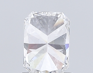 Anillo de compromiso de diamante cultivado en laboratorio de corte princesa de 2 quilates D Color VVS2 claridad IGI certificado joyería personalizada diamantes sueltos - Product Image 4