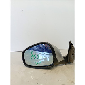 ESPEJO RETROVISOR IZQUIERDO ALFA ROMEO 159 Serie Sedán (939_) 156080865 939A2000 (05>11) - Product Image 2