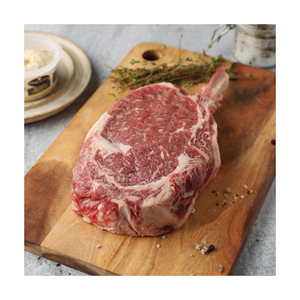 Viande d'os de côte de boeuf vache halal de qualité fraîche à vendre - Product Image 5
