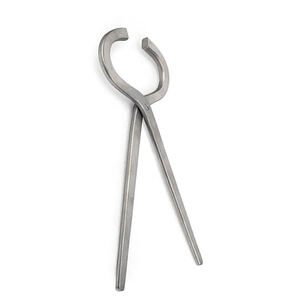 Testeur de sabot vétérinaire professionnel \ Logo personnalisé et tailles personnalisées avec testeur de sabot en acier inoxydable de haute qualité - Product Image 2