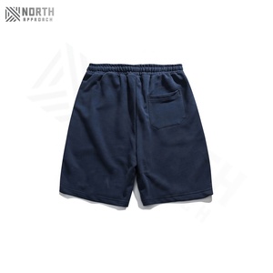 กางเกงบ็อกเซอร์ชายผ้าใยไผ่ยืดได้สำหรับผู้ชายกางเกงบ็อกเซอร์ระบายอากาศได้ดีมีขนาดพิเศษ - Product Image 3