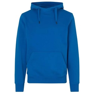 Sudadera Ecológica de Invierno para Hombre, 100% Algodón, Bolsillo Extra Grande, 2 Piezas, OEM al por Mayor, Sostenible - Product Image 4