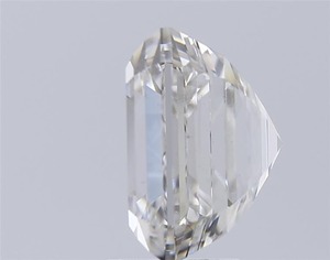 ASSCHER 8.14ct G VS2 IGI 605388771 Diamante cultivado en laboratorio EC449721 mejores anillos de diamantes hechos en laboratorio creados en laboratorio - Product Image 3