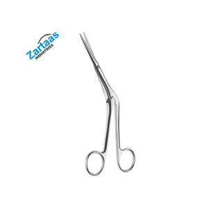 Fabricante y exportador de instrumentos quirúrgicos de tijeras Fomon de acero inoxidable de alta calidad - Product Image 3