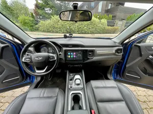 NEAT 2019, Tiggo EI, ไมล์น้อย เกียร์อัตโนมัติ หลังคาพาโนรามา ไฟ LED ไฟเดย์ไลท์ LED - Product Image 3
