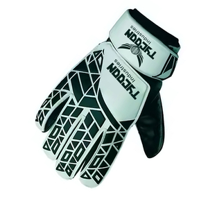 Soccer <b>Gloves</b> Wholesale Breathable Professional Comfortable Hand Protection Goalkeeper <b>Gloves</b> Football Soccer Goalkeeper <b>Gloves</b> - Product Image 6
