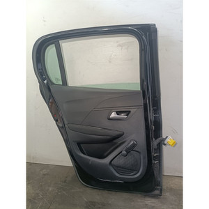 ประตูหลังซ้าย PEUGEOT 208 ซีรีส์ 9827577980 EB2FAD-HMH-HM05 (19>) - Product Image 6
