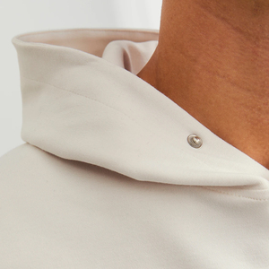 Sudadera con Capucha para Hombre, Estilo Moderno para Actividades al Aire Libre, Material Suave, Ajuste Cómodo, Costuras Resistentes, Apariencia Elegante - Product Image 5