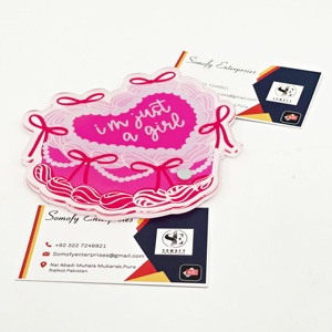 กระเบื้องขนตาอะคริลิคแม่เหล็กปรับแต่งได้ดีไซน์ทำด้วยมือติดอันดับเพื่อความสวยงามยั่งยืน - Product Image 5