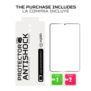 ฟิล์มกันกระแทกสำหรับเลอโนโว ลีเจียน แท็บ เจน 3 ทนทานและป้องกันการกระแทก - Product Image 6