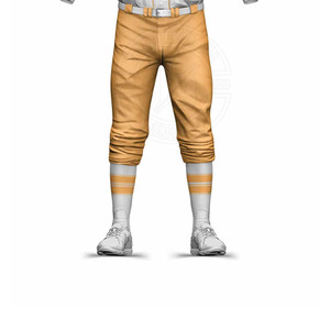 ชุดกีฬาเบสบอลดีไซน์ใหม่ปรับแต่งได้ ระบายอากาศ แห้งเร็ว ผ้าโพลีเอสเตอร์ 100% รับทำโลโก้ คอกลม ราคาประหยัด - Product Image 6