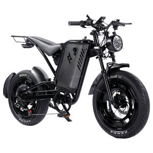 Moto électrique 72V 60V pour adultes, moteur 400-1000W, vitesse élevée 80 km/h, batterie lithium, capacité de charge 200 kg, cylindrée 100-200 cm³ - Product Image 4