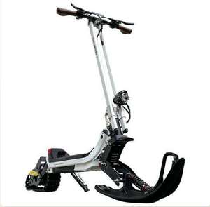 NOUVEAU ORIGINAL en stock DrVeTion G63 1500W Véhicule électrique tout-terrain 3000W 20Ah Batterie amovible Électrique Numérique Intelligent PRÊT À EXPÉDIER - Product Image 3
