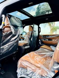 Nissan Patrol SE Platinum City 2026 Nuevo/Usado en Venta - Product Image 6