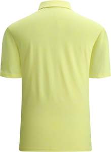 Polo de golf unisexe de haute qualité à séchage rapide et évacuation de l'humidité, avec impression numérique personnalisée, manches courtes, tricot anti-rides - Product Image 6