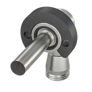 Interruttori induttivi BALLUFF BES05ZF - Product Image 1