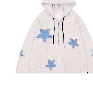 Custom Loose Hooded Sweatshirt Premium Warm Soft Fabric Comfortable Stylish Casual Streetwear <b>Trendy</b> Oversized Pullover <b>Hoodie</b> - Product Image 6