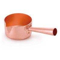 Mini bol à sauce en acier inoxydable avec poignée, plat à sauce pour steak, bol à sauce ketchup, bol à sauce pour sushi, condiment - Product Image 3