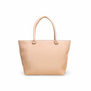 Sac à bandoulière formel beige P55610 Sacs promotionnels haut de gamme - Product Image 1