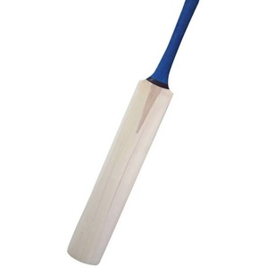 Bate de cricket personalizado de sauce inglés Material personalizado bate de cricket de bola dura de Sauce de grado - Product Image 1