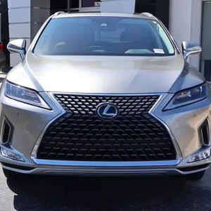 Lexus RX 350 Base 2022 abordable - Product Image 1