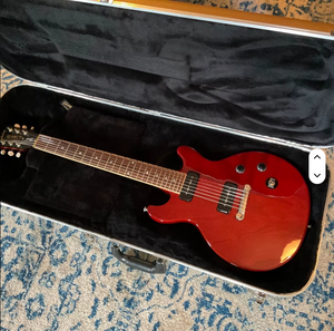 Nuevo y Profesional: Audio 2025 Gibson USA Les Paul - Product Image 1