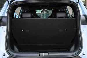 Seagull 2025 Edición Flying, Vehículo Eléctrico de Largo Alcance (405 km), Vehículo de Nueva Energía - Product Image 5