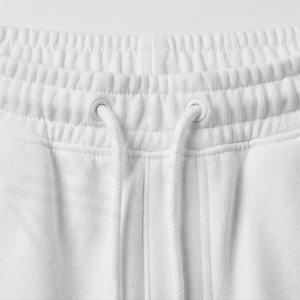 กางเกงฮิปฮอปทรงหนา กางเกงสั่งทำ กางเกงขายาวทรงหลวม กางเกงวอร์มผ้าฝ้าย เอวสองชั้น ทรงตรง กางเกงวอร์มขาบาน ผู้ชาย - Product Image 4