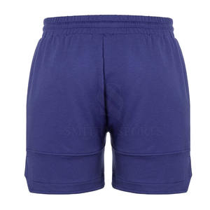 Pantalones cortos de gimnasio transpirables de alta calidad para hombre para entrenamiento con logotipo personalizado, pantalones cortos deportivos para correr para hombre, pantalones cortos de gimnasio de secado rápido para hombre - Product Image 4