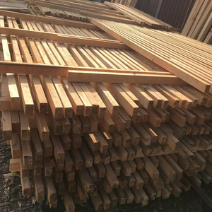 Elegantes barras agrícolas de madera seca Patrón de palo único para uso en muebles Producido en masa - Product Image 1