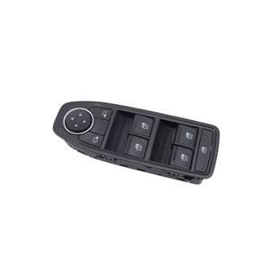 PANEL DE BOTONES DELANTERO IZQUIERDO RENAULT CLIO Serie V 254104196R (19>) - Product Image 4