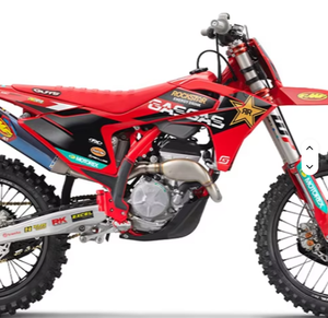 Factory Edition 2025 GASGASS MC 250F Moto todoterreno Última oferta - Product Image 6